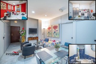 Piso en venta en San Matías - Realejo en Granada