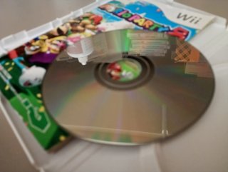 Gioco Mario Party 8 per Nintendo Wii