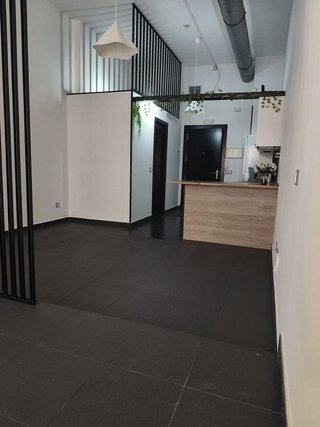 Estudio en alquiler en Estación-Manantiales en Guadalajara