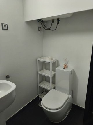 Estudio en alquiler en Estación-Manantiales en Guadalajara