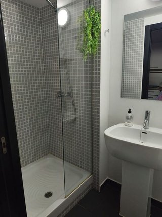 Estudio en alquiler en Estación-Manantiales en Guadalajara