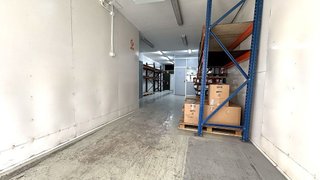 Local comercial en venta en Creu de Barberà en Sabadell
