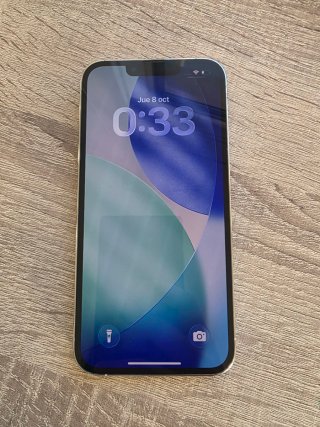 iPhone 13 Pro