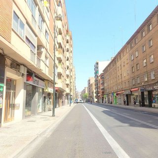 Piso en alquiler en La Granja en Zaragoza