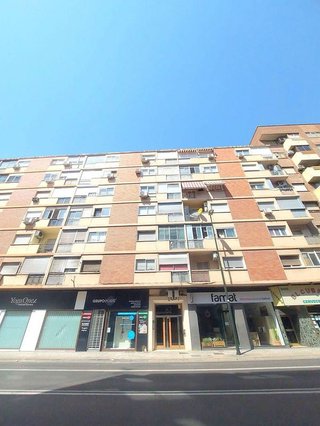 Piso en alquiler en La Granja en Zaragoza