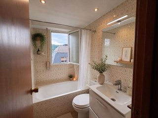 Piso en alquiler en El Antiguo en San Sebastián-Donostia