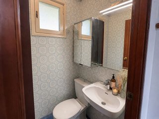 Piso en alquiler en El Antiguo en San Sebastián-Donostia