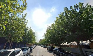 Piso en venta en Santa María de Gracia en Murcia
