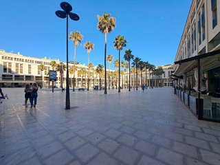 Oficina en venta en Plaza de la Luz en Ejido (El)