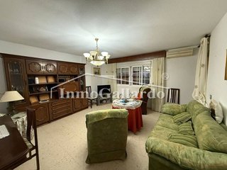 Piso en venta en El Candado - El Palo en Málaga