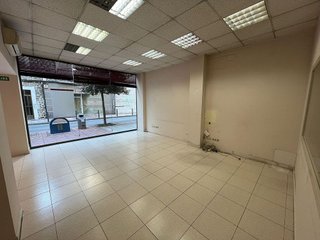 Local comercial en alquiler en Centro en Ponferrada