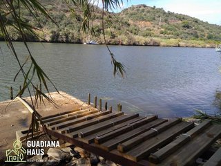 Casa rural en venta en Sanlúcar de Guadiana
