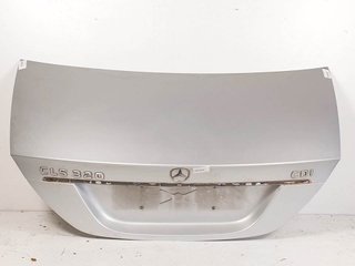 TAPA MALETERO MERCEDES MERCEDES CLASE CLS (W219) 2004-2010