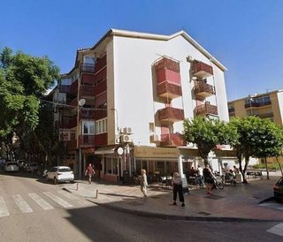 Piso en venta en Centro Ciudad en Fuengirola