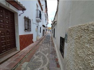 Piso en venta en Centro Histórico en Vélez-Málaga