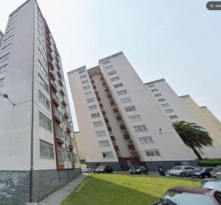 Piso en venta en Caranza en Ferrol