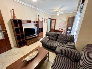Piso en alquiler en Tablero Bajo - Arruzafilla en Córdoba