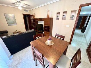 Piso en alquiler en Tablero Bajo - Arruzafilla en Córdoba