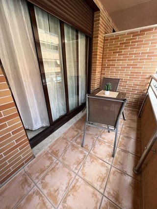 Piso en alquiler en Tablero Bajo - Arruzafilla en Córdoba