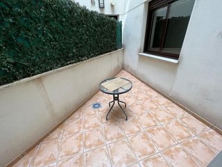 Piso en alquiler en Tablero Bajo - Arruzafilla en Córdoba