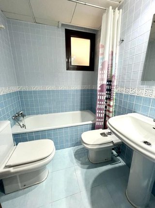 Piso en alquiler en Tablero Bajo - Arruzafilla en Córdoba