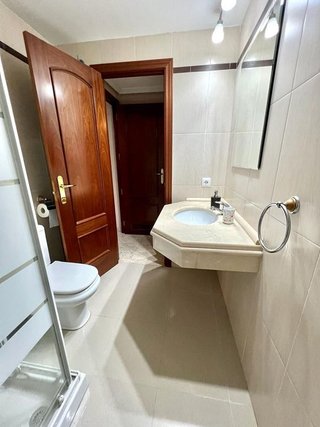 Piso en alquiler en Tablero Bajo - Arruzafilla en Córdoba
