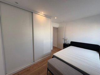 Ático en alquiler en Recoletos en Madrid