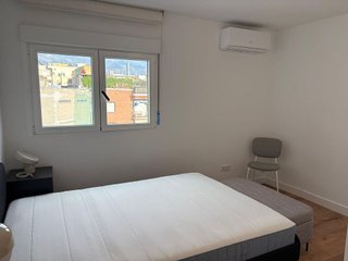 Ático en alquiler en Recoletos en Madrid