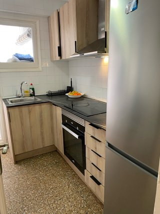 limpieza de apartamentos y de fin de obra.