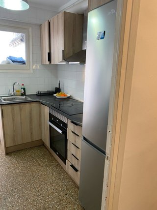 limpieza de apartamentos y de fin de obra.
