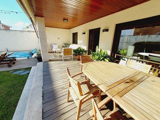 Chalet en venta en Parque - Ctra de Ugena en Illescas