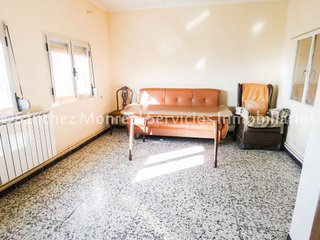 Casa pareada en venta en Alcázar de San Juan