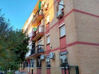 Piso en venta en Castilleja de la Cuesta