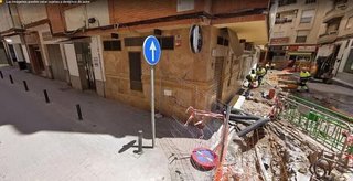 Local comercial en venta en Motril pueblo en Motril