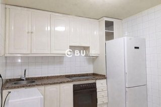 Piso en venta en Buenavista - El Cristo en Oviedo
