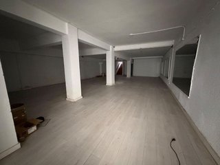 Local comercial en alquiler en Universidad San Francisco en Zaragoza