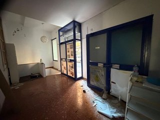 Local comercial en alquiler en Universidad San Francisco en Zaragoza