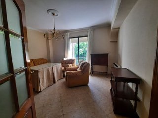 Piso en alquiler en Santa Marina - La Paz en Badajoz