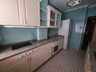 Piso en alquiler en Santa Marina - La Paz en Badajoz
