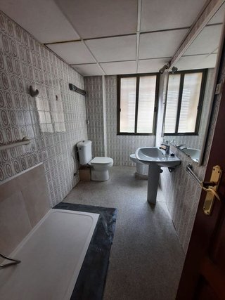 Piso en alquiler en Santa Marina - La Paz en Badajoz