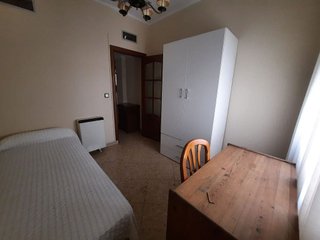 Piso en alquiler en Santa Marina - La Paz en Badajoz