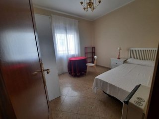 Piso en alquiler en Santa Marina - La Paz en Badajoz