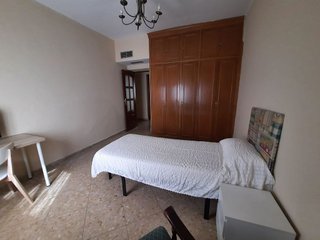 Piso en alquiler en Santa Marina - La Paz en Badajoz