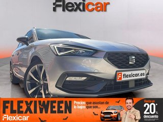 Seat Leon SP 1.5 eTSI 110kW DSG S&S FR