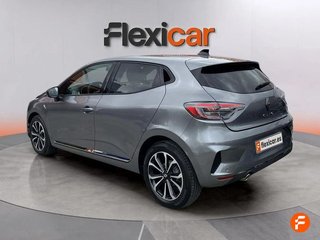 Renault Clio Techno TCe 90 (67kw)