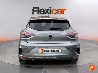 Renault Clio Techno TCe 90 (67kw)
