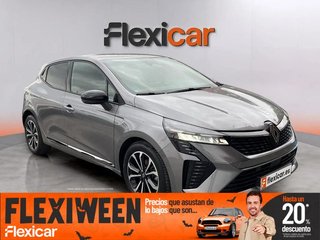 Renault Clio Techno TCe 90 (67kw)