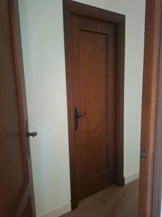 Lote de 10 puertas de paso