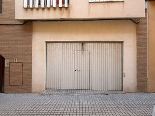 Local comercial en venta en Almansa