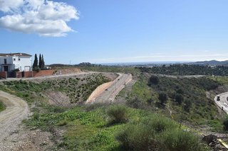 Terreno en venta en Mijas Golf en Mijas